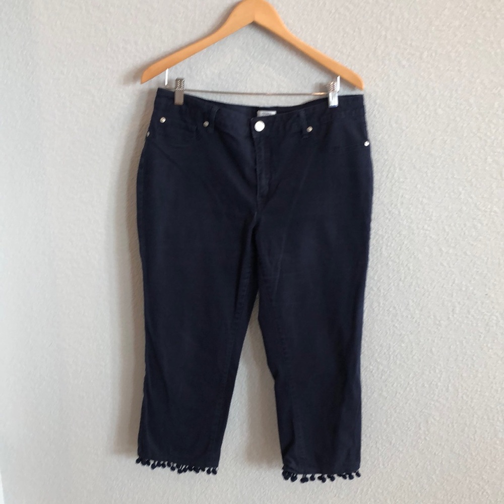 Crown & ivy pant